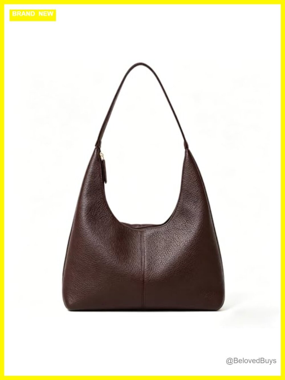 Women's Suede Tote Bag Shoulder Bag Underarm Hobo Work Purse